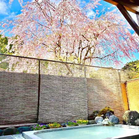 Fuji-Hakone Guest House Εξωτερικό φωτογραφία