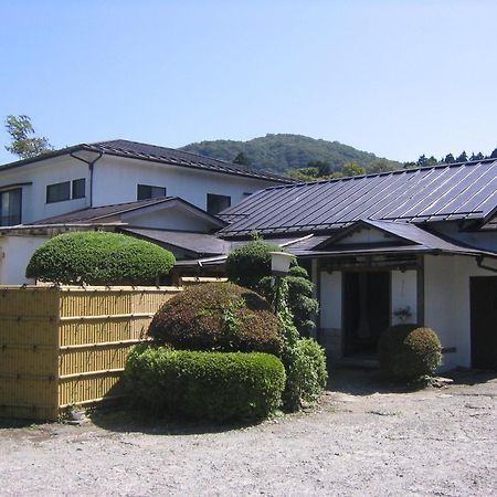Fuji-Hakone Guest House Εξωτερικό φωτογραφία
