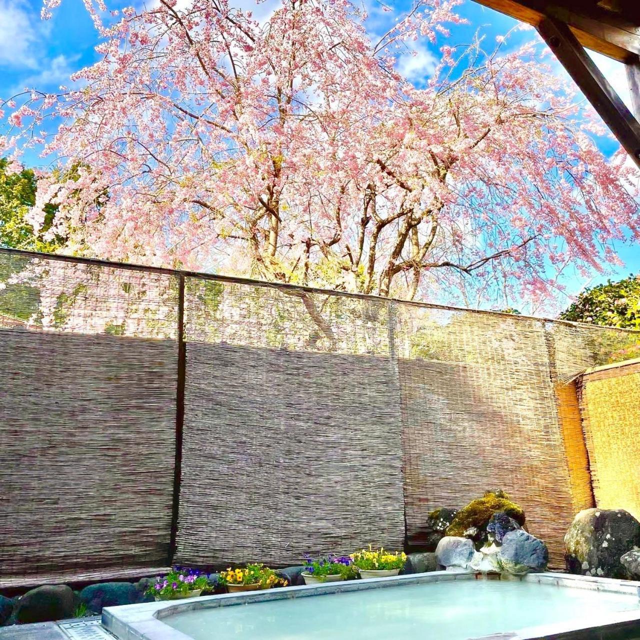 Fuji-Hakone Guest House Εξωτερικό φωτογραφία