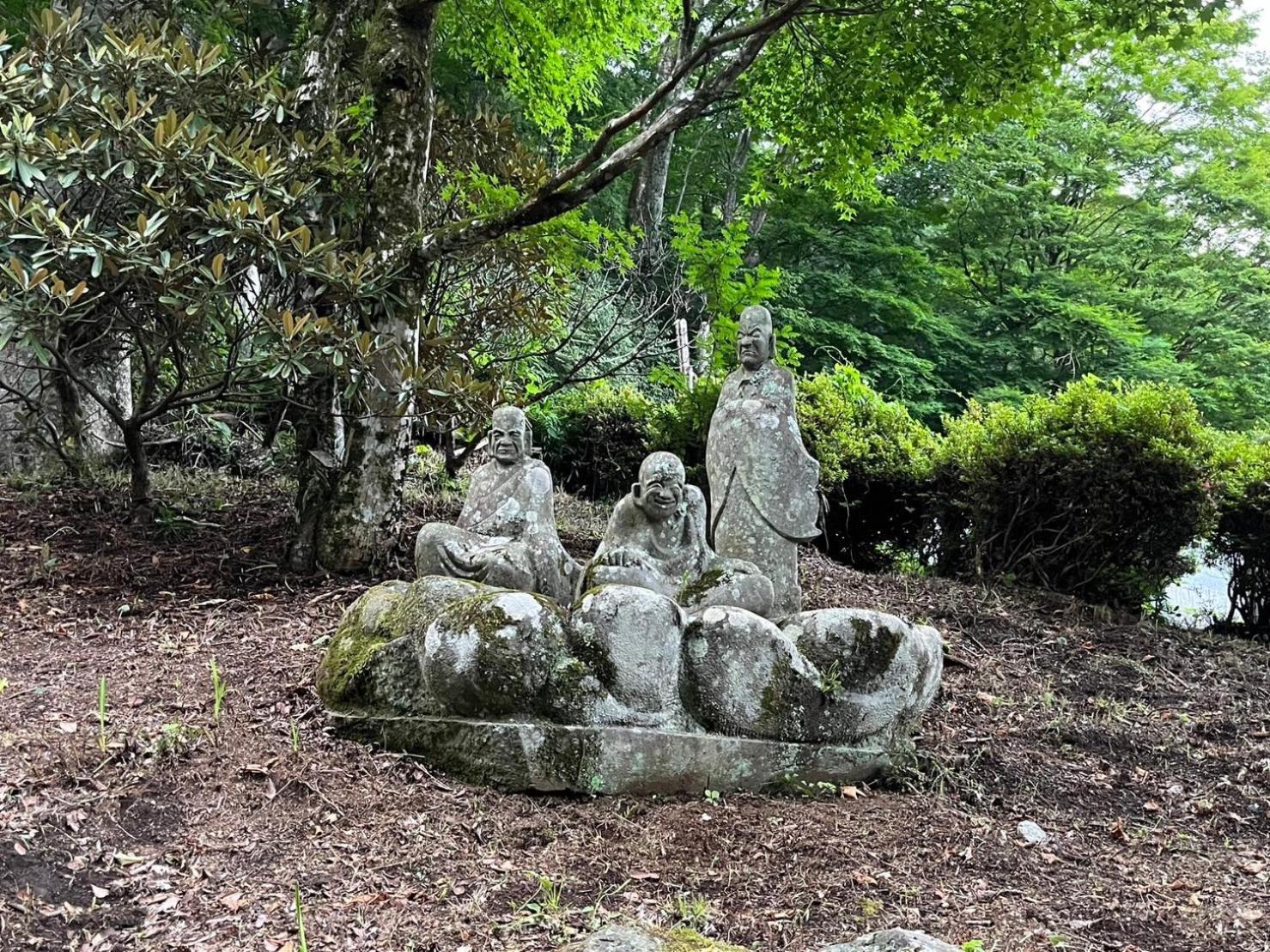Fuji-Hakone Guest House Εξωτερικό φωτογραφία