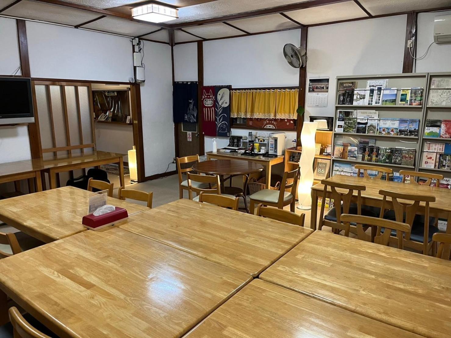 Fuji-Hakone Guest House Εξωτερικό φωτογραφία