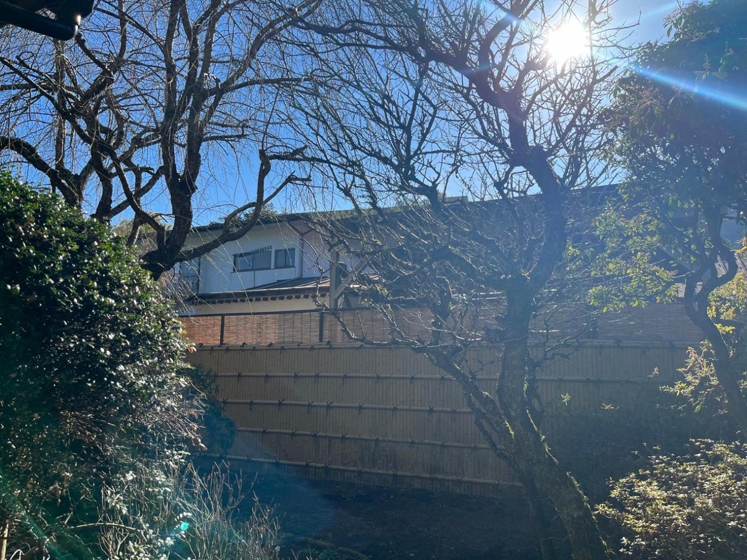 Fuji-Hakone Guest House Εξωτερικό φωτογραφία