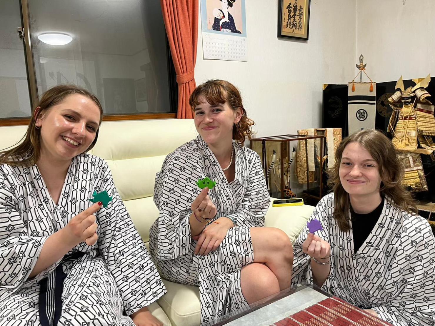 Fuji-Hakone Guest House Εξωτερικό φωτογραφία