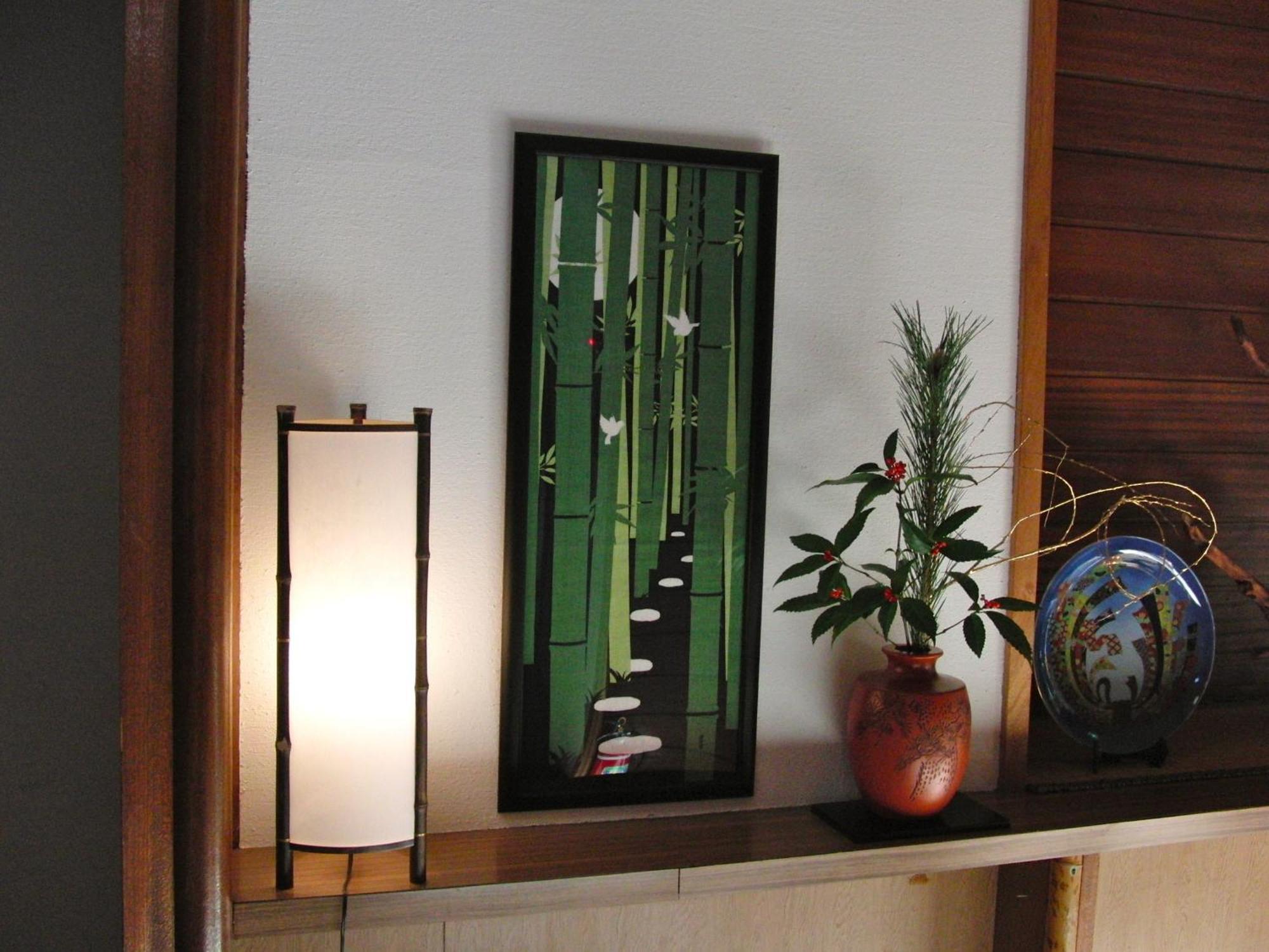 Fuji-Hakone Guest House Εξωτερικό φωτογραφία