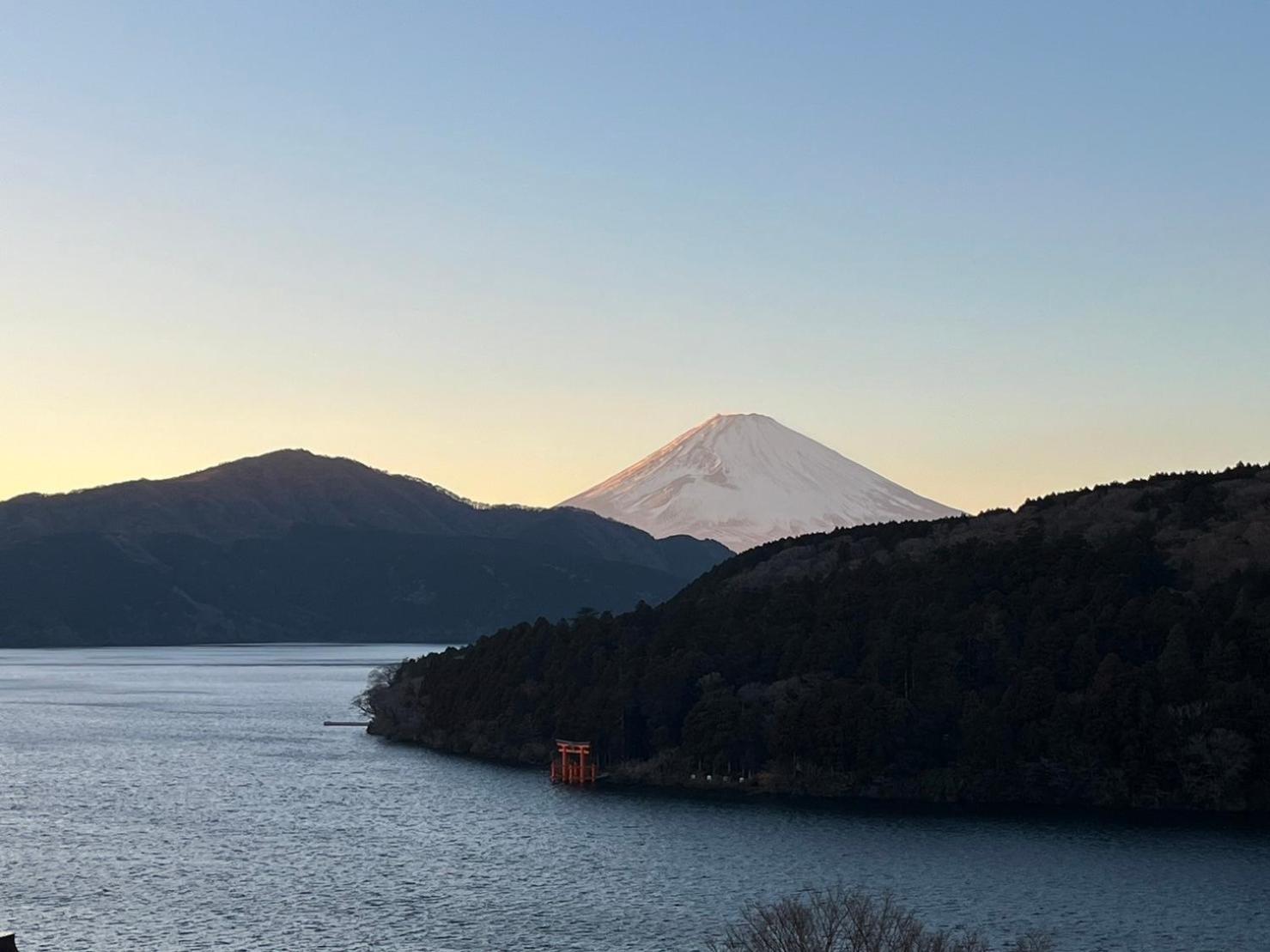 Fuji-Hakone Guest House Εξωτερικό φωτογραφία