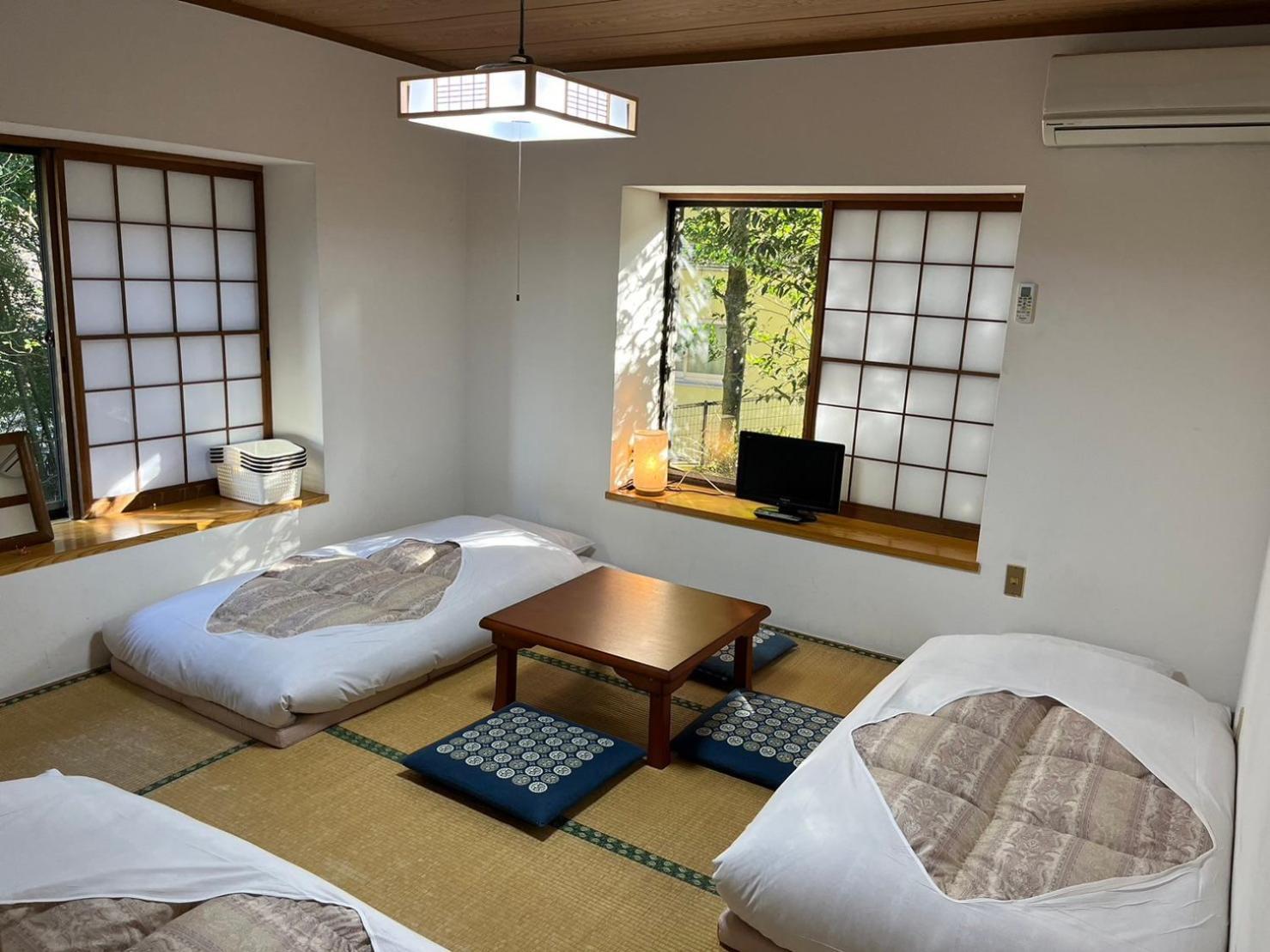 Fuji-Hakone Guest House Εξωτερικό φωτογραφία