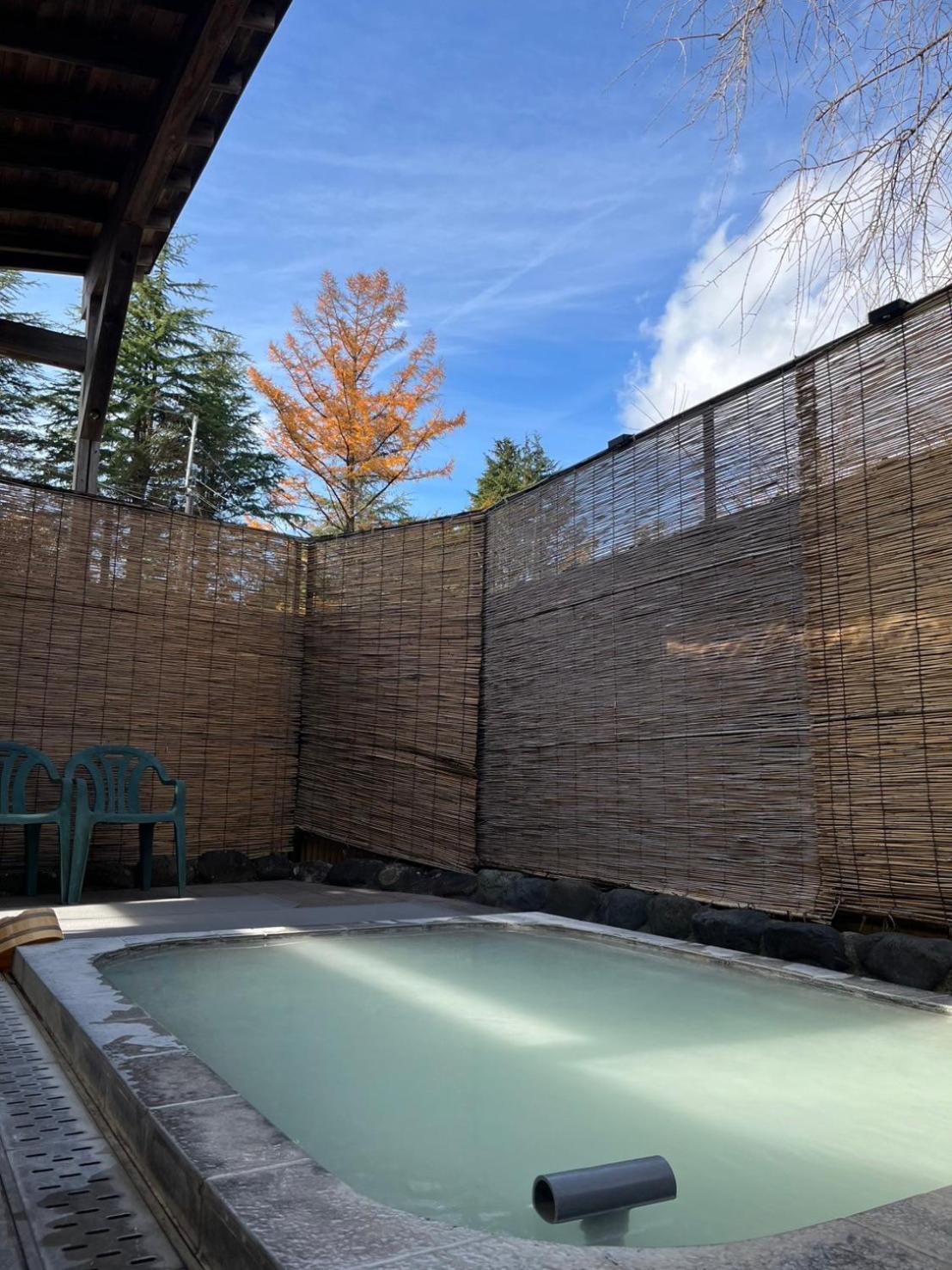 Fuji-Hakone Guest House Εξωτερικό φωτογραφία